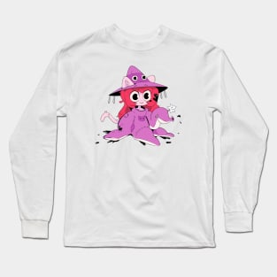 Shirt and squirt Long Sleeve T-Shirt